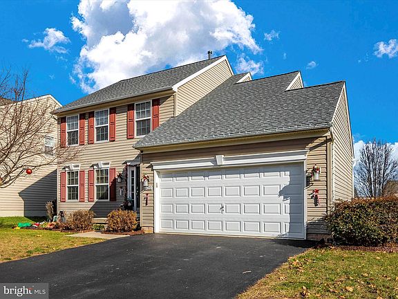 2nd image of 18222 Prestwick Dr