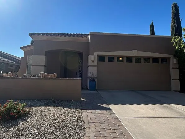 2273 E Skipping Rock Way, Tucson, AZ 85737