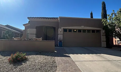 2273 E Skipping Rock Way Photo 1