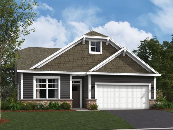 Birch Plan, Valley Crest
