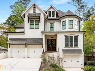 3256 Lavista Rd, Decatur, GA 30033