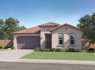 Sage Plan 4022 Plan, Bella Vista Farms : Signature III, San Tan Valley, AZ 85143