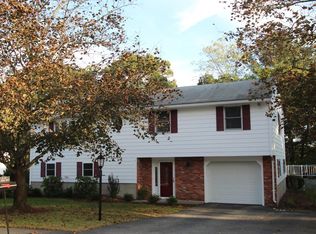 28 Susan Dr, Saugus, MA 01906