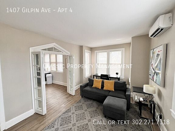 4th image of 1407 Gilpin Ave APT 4