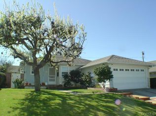 5032 Jacques St, Torrance, CA 90503