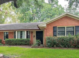 208 Brenda Dr, Shreveport, LA 71115