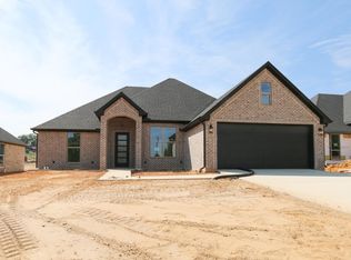 15175 Coop Ln, Tyler, TX 75703