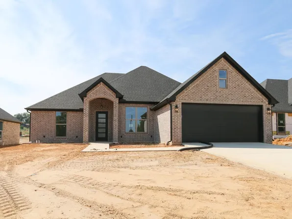 15175 Coop Ln, Tyler, TX 75703