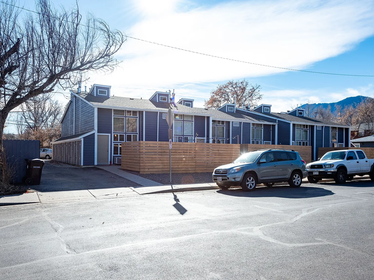 Crestview Townhomes — Photo 4