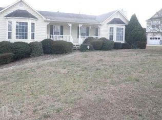 3937 Brantley Dr, Austell, GA 30106
