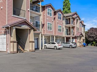 10804 NE Holly St UNIT 207, Hillsboro, OR 97006