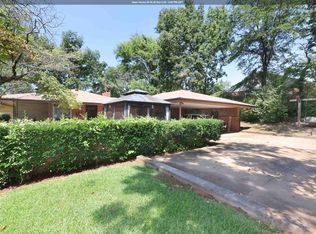 224 Wildwood Rd, Anniston, AL 36207