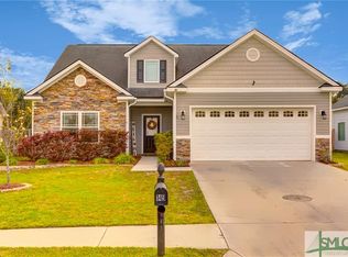 149 Savannah Ln, Richmond Hill, GA 31324