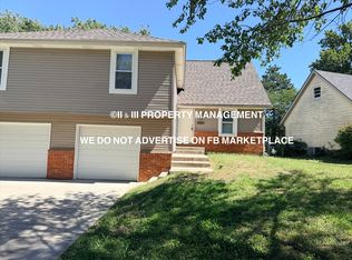 6125 Newton St, Mission, KS 66202