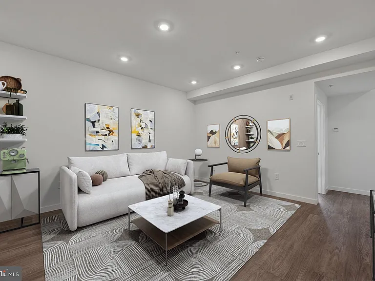 1617 Ridge Ave #19-F — Photo 3