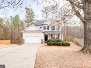 305 Penfield Cir, Sugar Hill, GA