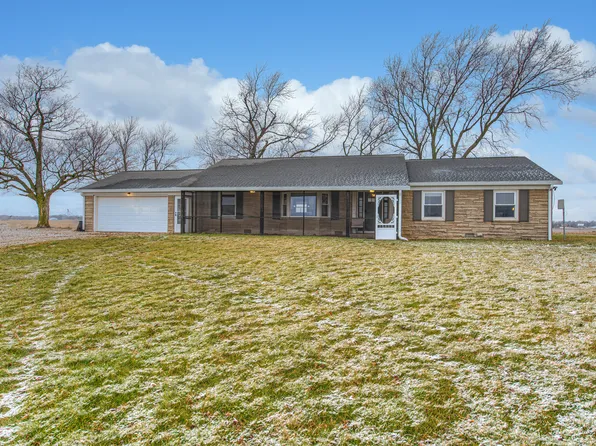 7170 S 400 W, Jamestown, IN 46147