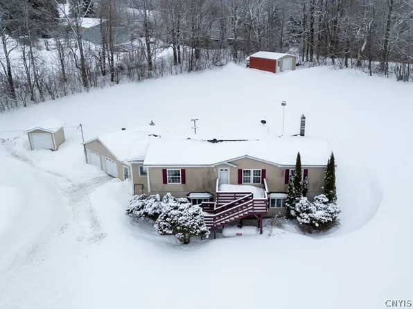1194 Jordanville Rd, Richfield Springs, NY 13439