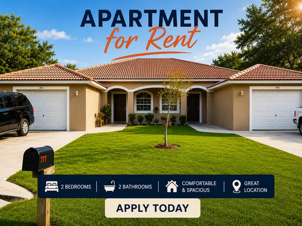 76 Providence Ln #A, Palm Coast, FL 32164