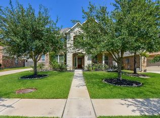 8307 Dakota Hill Ct, Cypress, TX 77433