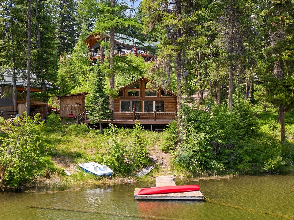 296 Ln, Seeley Lake, MT 59868 Zillow