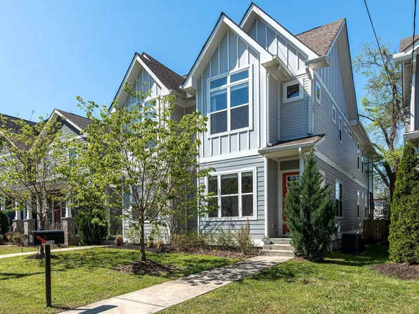 1825B 11th Ave N #B, Nashville, TN 37208