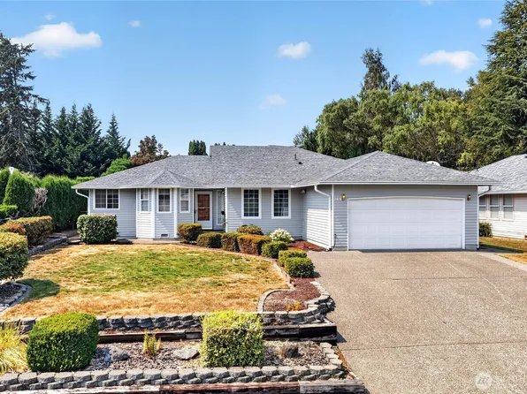 2616 103rd Avenue Ct E, Edgewood, WA 98372
