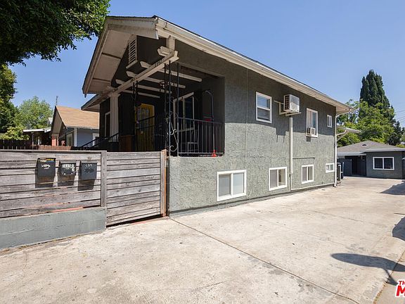 3rd image of 3445 E 4th St