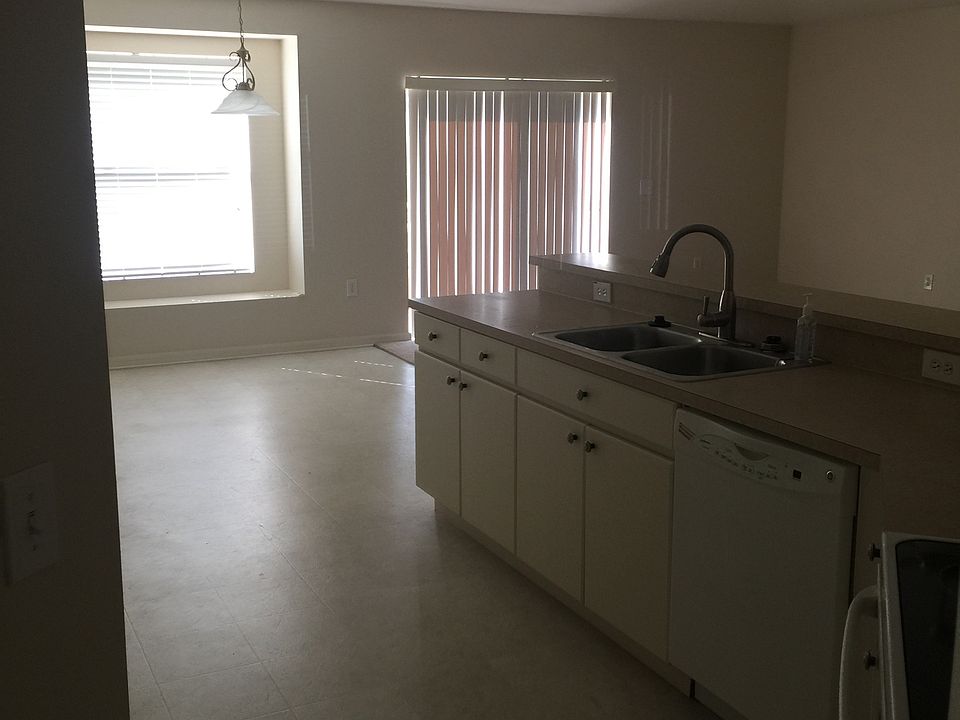 Open architecture kitchen