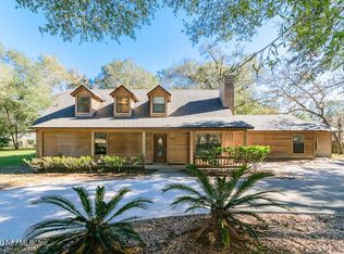 4449 Tumbleweed Rd, Middleburg, FL 32068