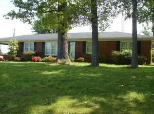 12530 N Greenville Rd, Crofton, KY 42217