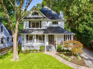 2880 Elliott Cir NE, Atlanta, GA 30305