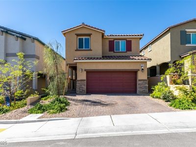 10939 Cheshire Woods Ave, Las Vegas, NV, 89166