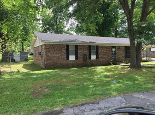 2008 E 5th St, Corinth, MS 38834