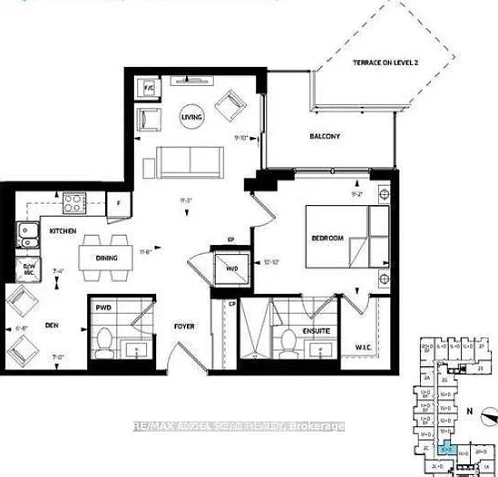 38 Water Walk Dr E #1030 — Photo 4