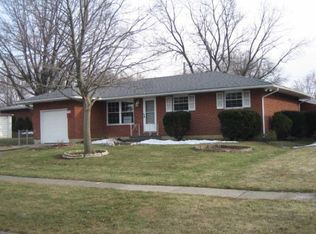5075 Teddy Dr, Columbus, OH