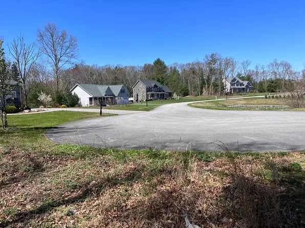 0 Brito Cir, Swansea, MA 02777