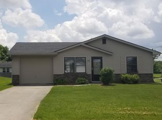 1510 Salem Ct, Kendallville, IN