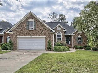 230 Hilton Village Dr, Chapin, SC 29036