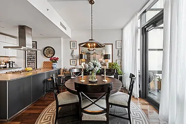 Rented by Nest Seekers International