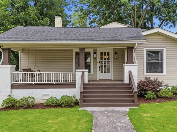 1710 E 14th St, Chattanooga, TN 37404