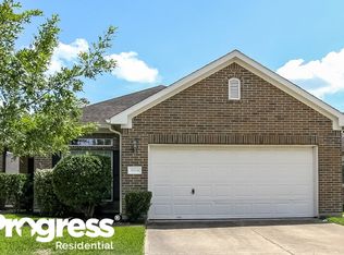3034 Peerless Pass Ct, Spring, TX 77373