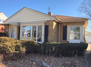 1537 Newberry Ave, La Grange Park, IL 60526
