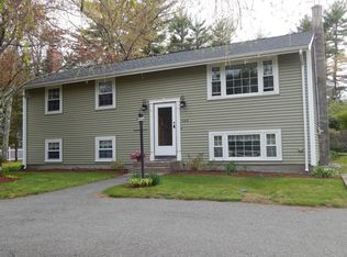 125 Bay Rd, Easton, MA 02356