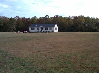 12777 Tylers Ridge Ct, Providence Forge, VA 23140