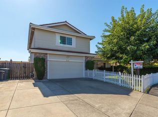 848 Sprucewood Ct, Petaluma, CA