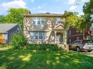 2929 Northwood Ave, Toledo, OH 43606