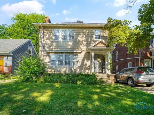 2929 Northwood Ave, Toledo, OH 43606