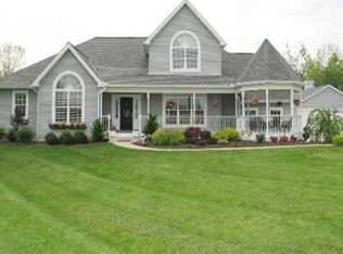 10292 Morrow Cozaddale Rd, Goshen, OH 45122
