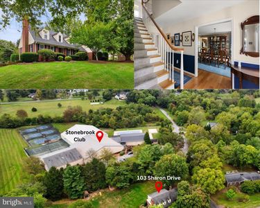 103 Sharon Dr, Winchester, VA, 22602